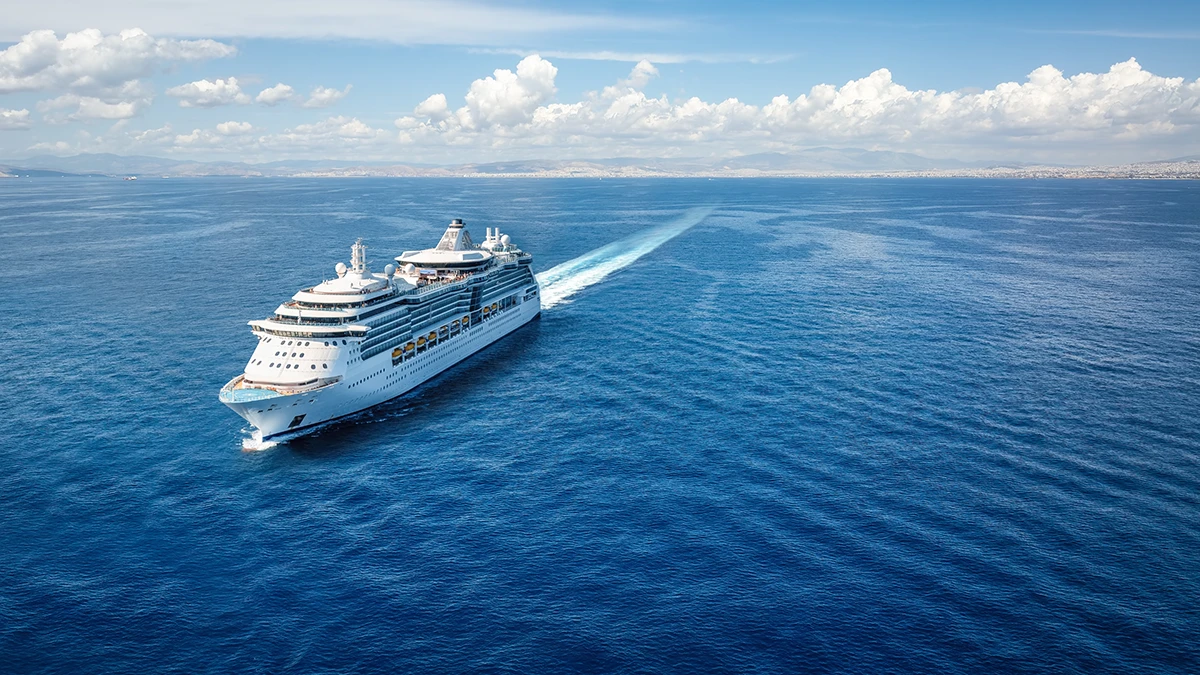 Comtel accelera l'espansione internazionale acquisendo NEC Cruise