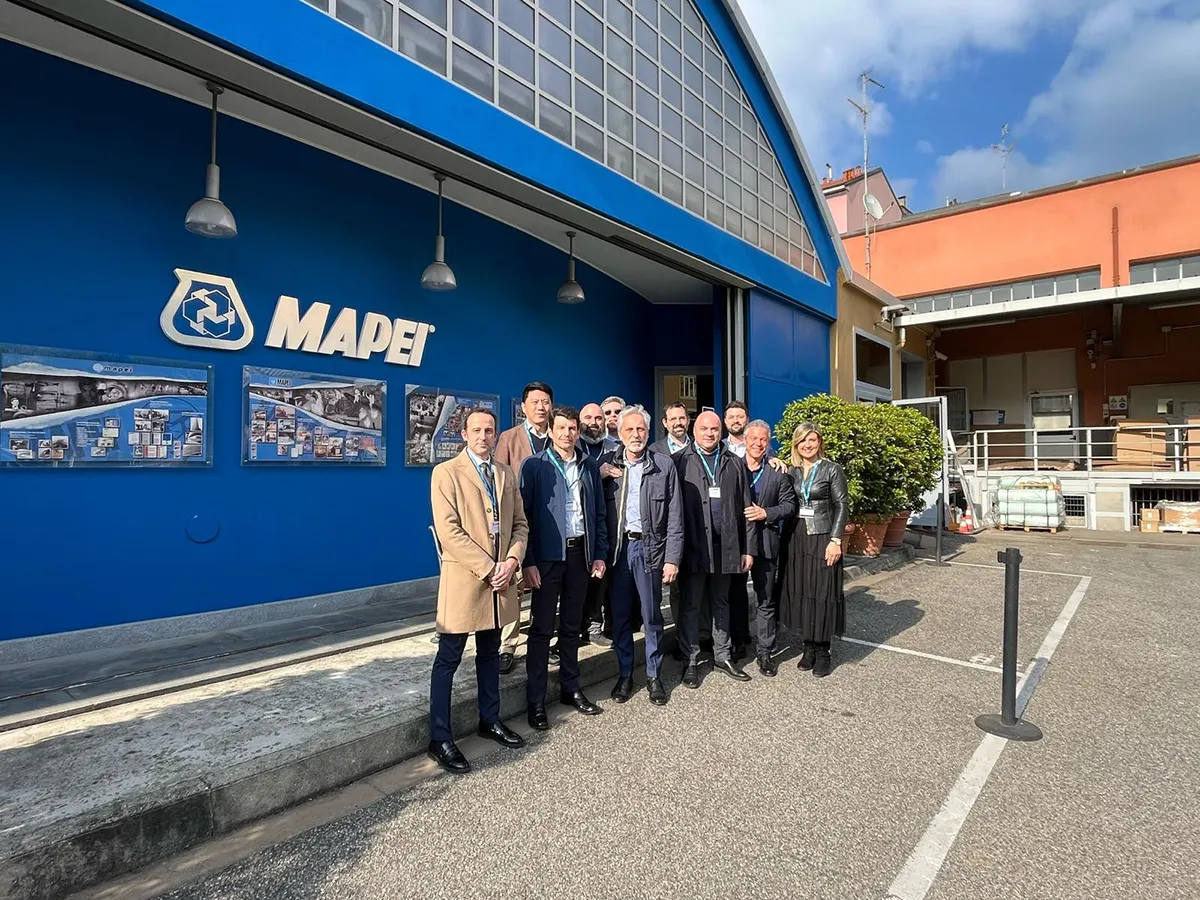 Comtel partner tecnologico del "Global IT Manager Meeting 2025"