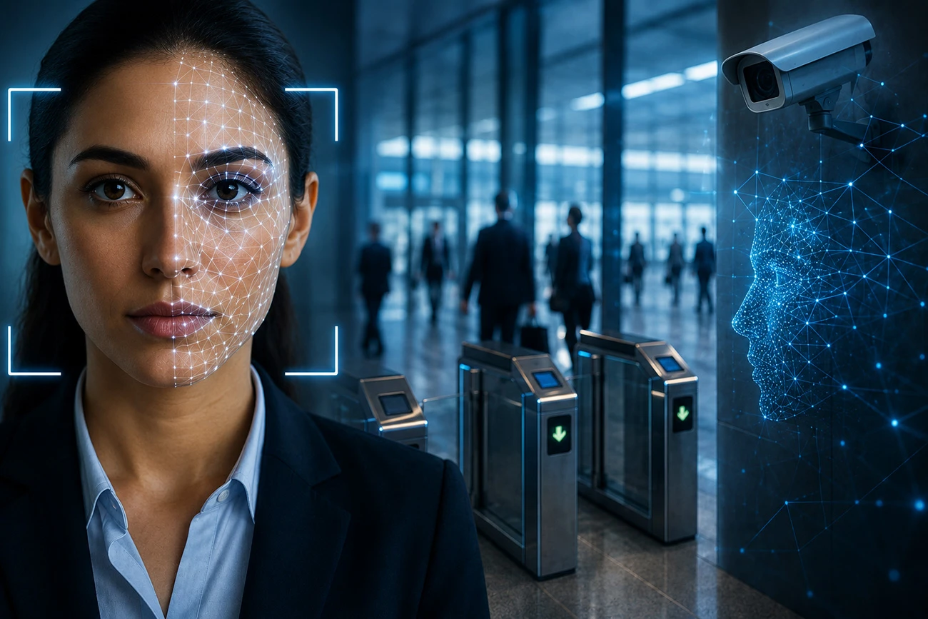 Comtel e la Scuola Superiore Sant'Anna: identità digitale, biometria e regolamentazione dell'AI
