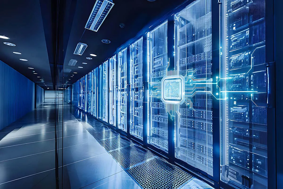 "Guerra dei chip": perché la vera partita si gioca sull'infrastruttura, non sul silicio