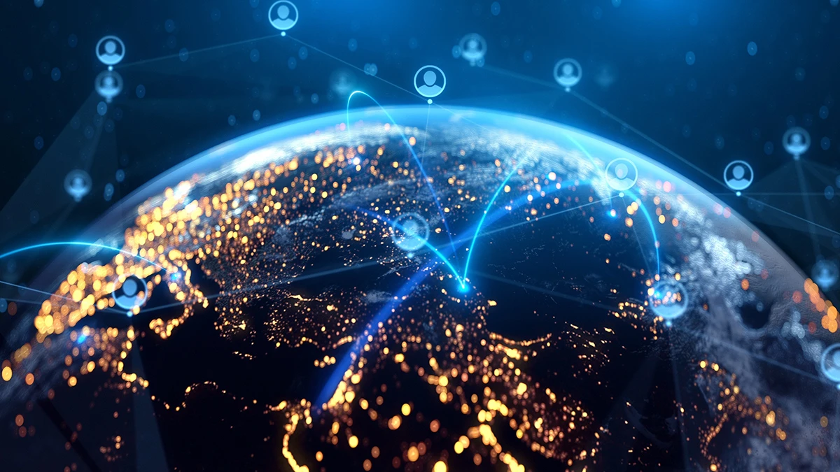InForm Voice: Comtel e Forerunner Technologies in Asia Pacifico e India
