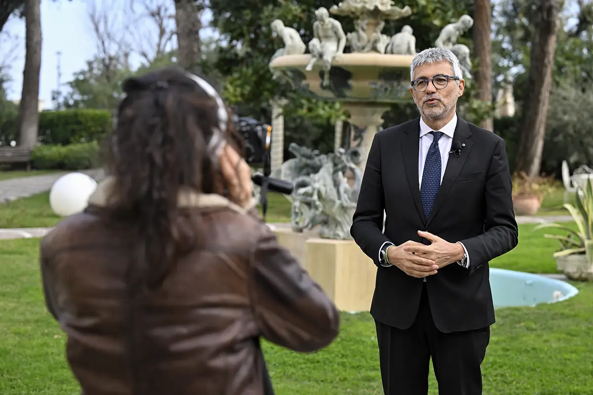 M&A in Comtel: Fabio Lazzerini intervistato da "Milano Finanza"